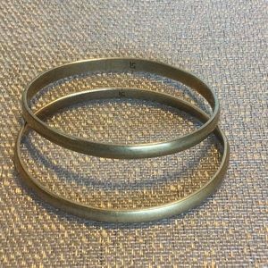 ‼️finalmust bundle ‼️Lauren Conrad Bangles